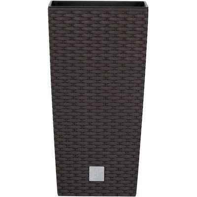 obal RATO SQUARE 17x17x32,4cm, 3/7,2l, HN tm. (440U)