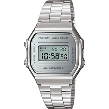 Casio A-168WEM-7