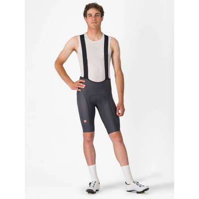 Castelli s laclem Competizione 2 černá