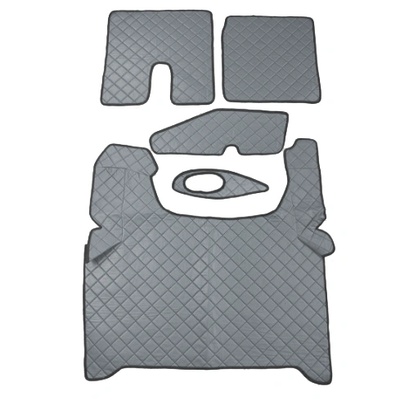 Стелки, сиви за MAN TGX Automat 2020+