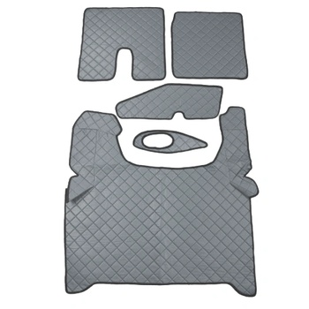 Стелки, сиви за MAN TGX Automat 2020+