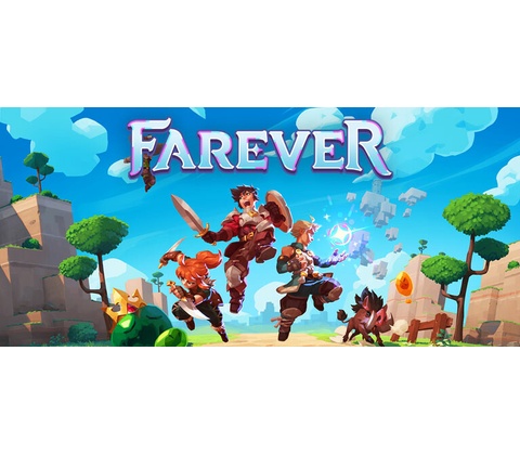 Farever