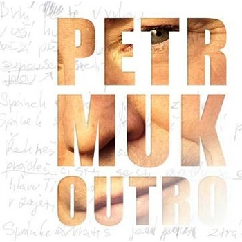MUK PETR: OUTRO, CD