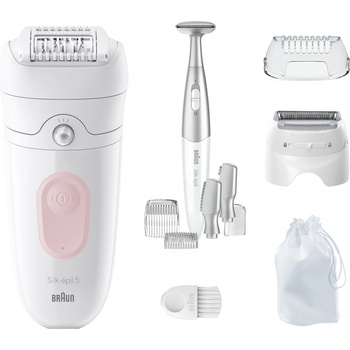 Braun Silk-épil 5 5230
