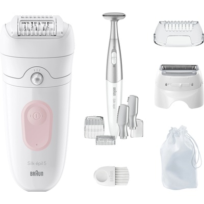 Braun Silk-épil 5 5230
