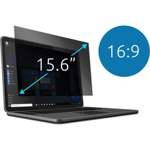 Kensington Privacy filter 2 way removable 39.6cm 15.6'' Wide 16:9 (34,5x19,4cm) 626469