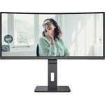AOC CU34P3CV Монитори