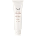fresh Soy Face Cleanser Нежен гел за премахване на грим и почистване 150ml