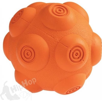 Kiddog Bumpy míček vanilkový 7,5 cm