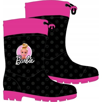 Detské gumáky Barbie