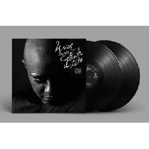 Warner Salvant McLorin Cécile: With Every Breath I Take - 2Vinyl (LP) (095602)