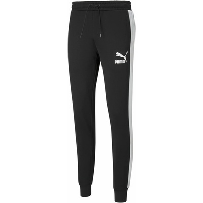 Puma Icon IC T7 Track čierne