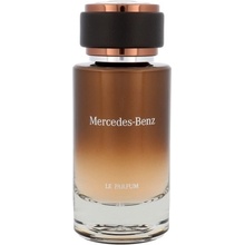 Mercedes-Benz Mercedes Benz Le Parfum parfumovaná voda pánska 120 ml