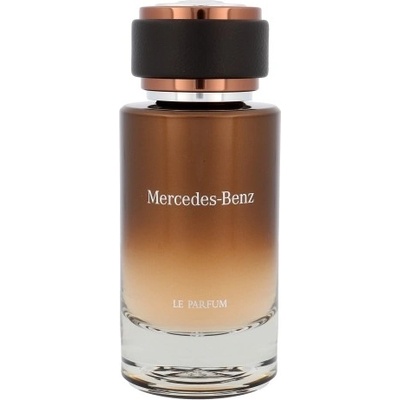Mercedes-Benz Mercedes Benz Le Parfum parfumovaná voda pánska 120 ml
