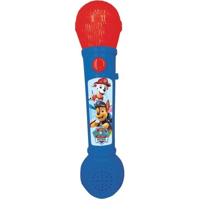 Lexibook Paw Patrol MIC80PA