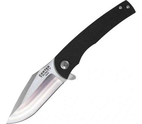 Ontario Carter Trinity 8877