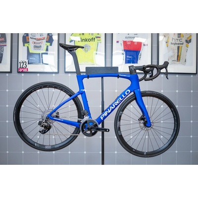 Pinarello F5 Rival eTap AXS Fulcrum Racing 800 2023