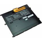 Hosowell T1G6P батерия за лаптоп Dell, 3 клетки, 10.8V, 2700mAh (D-BS-0052)