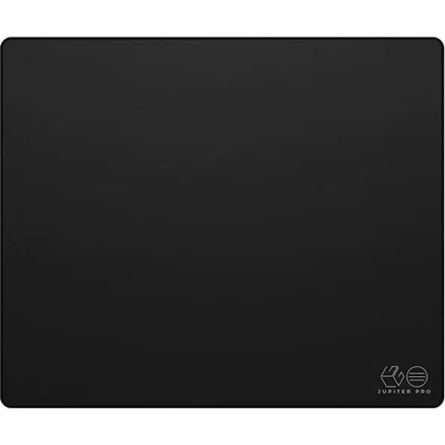 Lethal Gaming Gear Jupiter Pro Soft Black XL Геймърски пад за мишка (LGG-JupiterPro-Soft-XL-BLK)