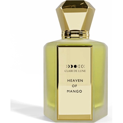 Clair De Lune Heaven Of Mango parfém unisex 50 ml