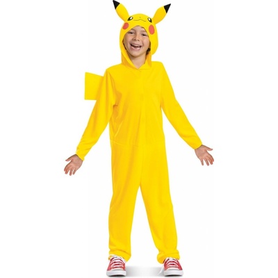 Pokémon Pikachu