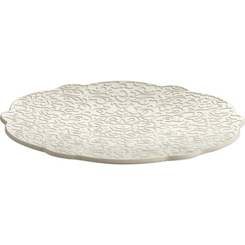 Alessi Чинийка за чаша за мока Dressed от меламин (MW72/77 W)