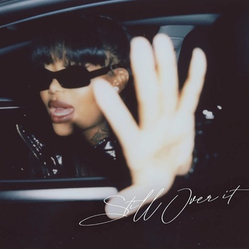 Summer Walker: Still Over It CD