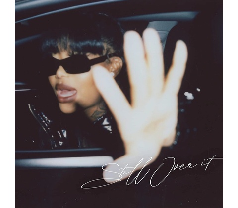 Summer Walker: Still Over It CD