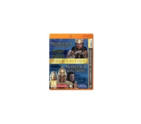 Medieval 2: Total War