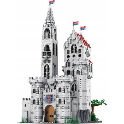 REOBRIX 55016 Kráľovský zámok 3999 ks