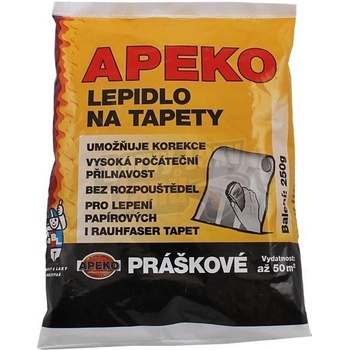 APEKO Tapetol lepidlo na tapety 250g