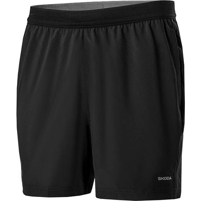 Puma Pánské kraťasy Škoda Auto/Puma 6U0084398A