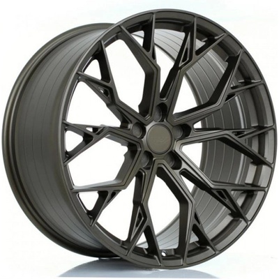 JUDD JSF6 9x21 5x114,3 ET25-50 satin bronze