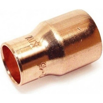 Sanha Redukce pájecí Cu 5243 18 x 15 mm MF