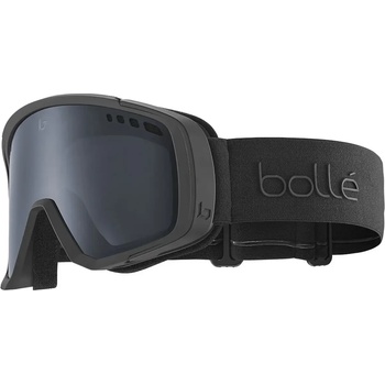 Bollé Очила Bolle Mammoth Full Black Matte Grey S3 BG037001 (BG037001)