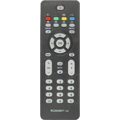 Diaľkový ovládač Philips RC2023611