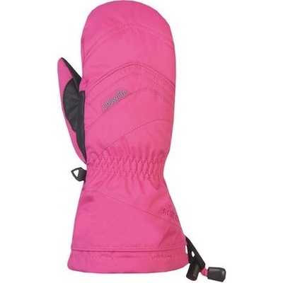 Snowlife value Gore-Tex jr mitten Magenta