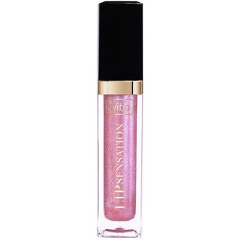WIBO Гланц за устни с хиалуронова киселина Lip Sensation, 03, 5 ml
