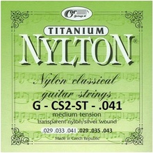 NYLTON G CS2-ST - nylonová struna .041