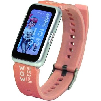 Kids Licensing WOW00025