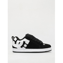 DC Shoes 300529001 court graffik Biela