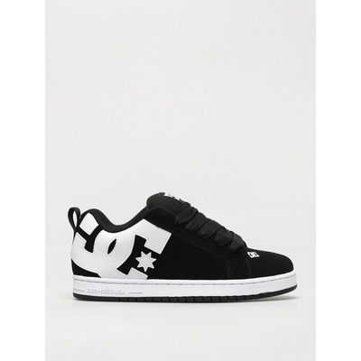DC Shoes 300529001 court graffik Biela