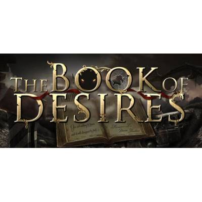 1C Company The Book of Desires (PC)