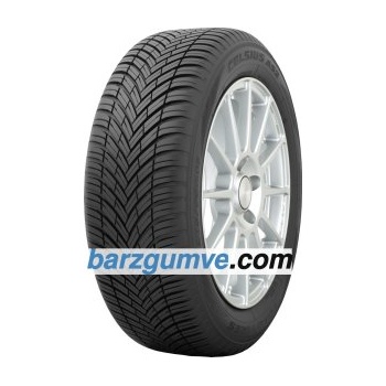 Toyo Celsius AS2 ( 185/65 R15 88H )