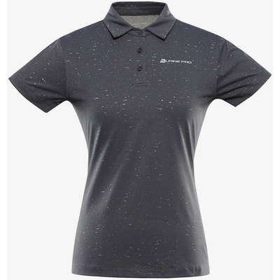 ALPINE PRO Coowela T-shirt ALPINE PRO | Kafyav | ЖЕНИ | XS