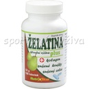 Doplňky stravy Nutristar Želatina Plus 100 tablet