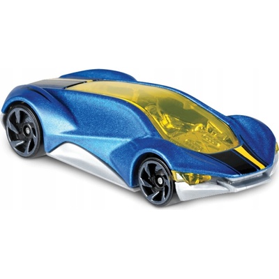 Mattel Hot Wheels 2018 Exotique FKB20 365/365 HW Exotics