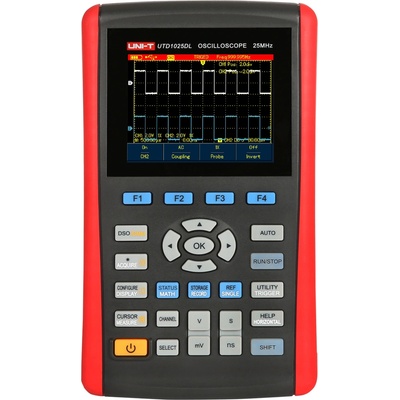 UNI-T UTD1025DL