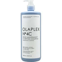 Olaplex N°.4C Bond Maintenance Clarifying Shampoo 1000 ml