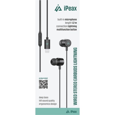 iPEAX 90010134 Lightning